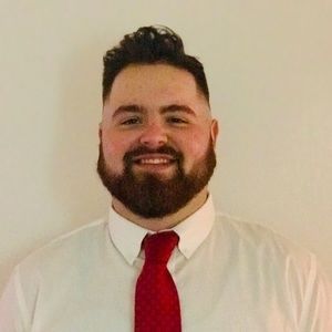 Meet your Posher, Brett